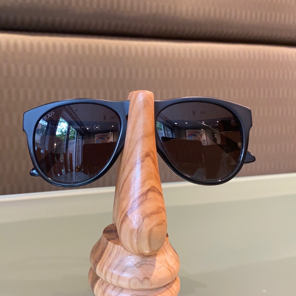 Tods sunglasses